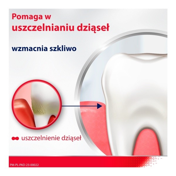 Parodontax Complete Protection Whitening, pasta do zębów, 75 ml