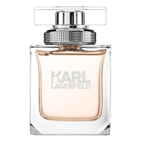 Karl Lagerfeld, Pour Femme, woda perfumowana, spray, 85 ml