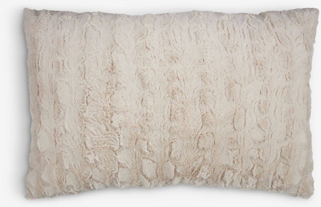 MYGGBLOM Rygpude MYGGBLOM 50x70 beige