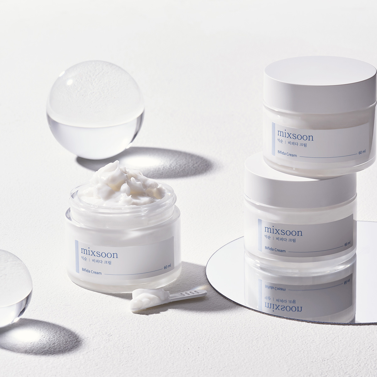 Mixsoon Bifida Cream (60 ml)