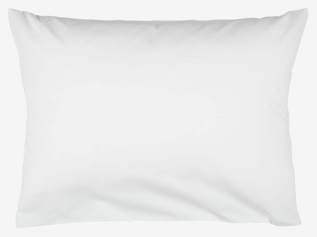 DANIELLA guld pudebetræk DANIELLA 50x70 hvid