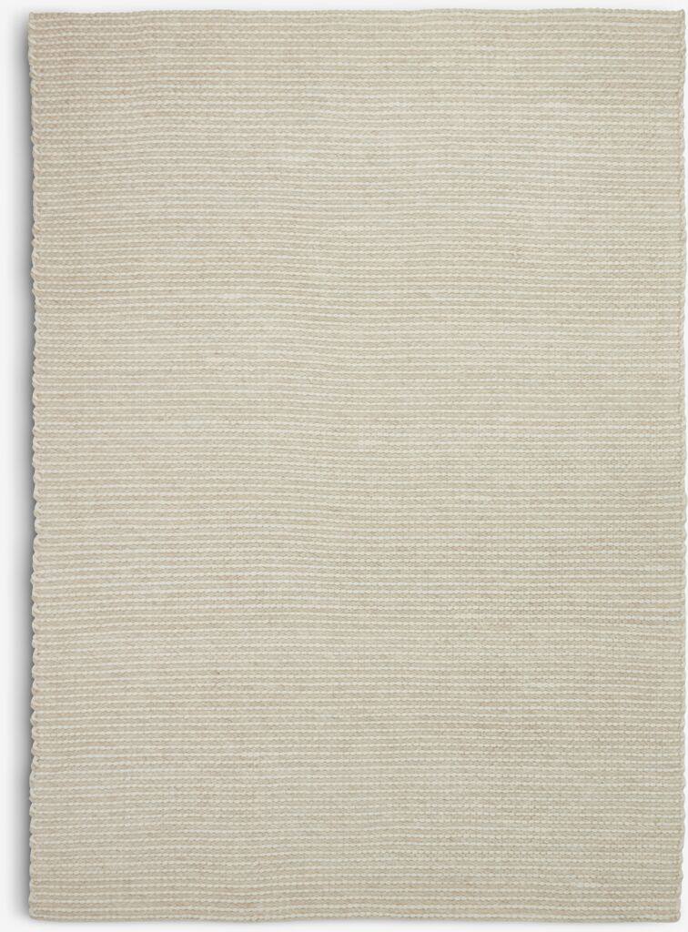 LUCERNE LUCERNE tæppe 140x200 beige