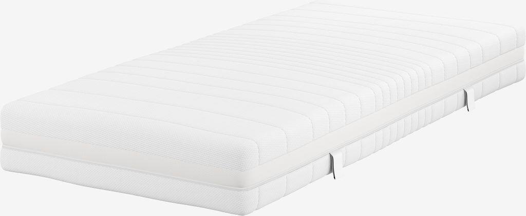 LUTRA PS35 plus Dobbeltsidet madras 90x200 LUTRA PS35 DREAMZONE