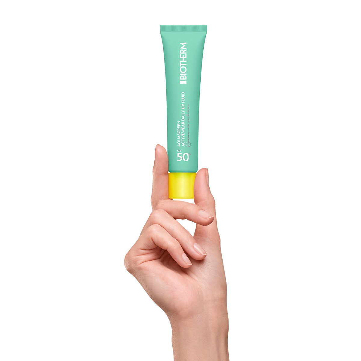 Biotherm Aquascreen Activewear Daily UV Fluid SPF50  (40 ml)