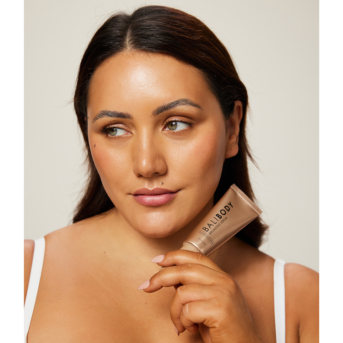 Bali Body Bronzing Serum (45 ml)