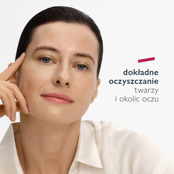 Agenity Balance, micelarny żel oczyszczający, 190 ml