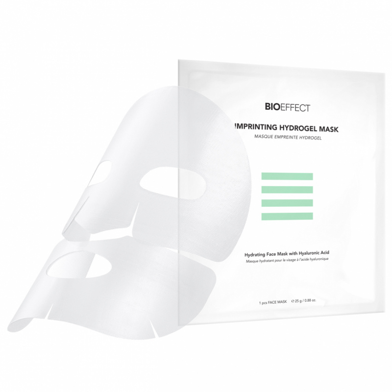 BIOEFFECT Imprinting Hydrogel Mask