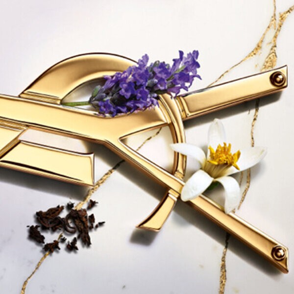 Yves Saint Laurent Libre Pour Femme, woda toaletowa, spray, 50 ml