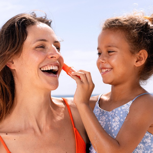 SVR Sun Secure Easy Stick SPF50+, sztyft przeciwsłoneczny, 10 g