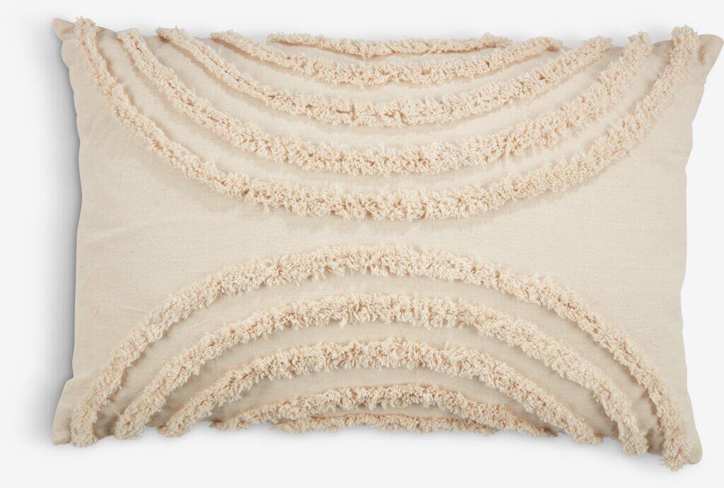 GRAVMYRT GRAVMYRT pyntepude 40x60 beige