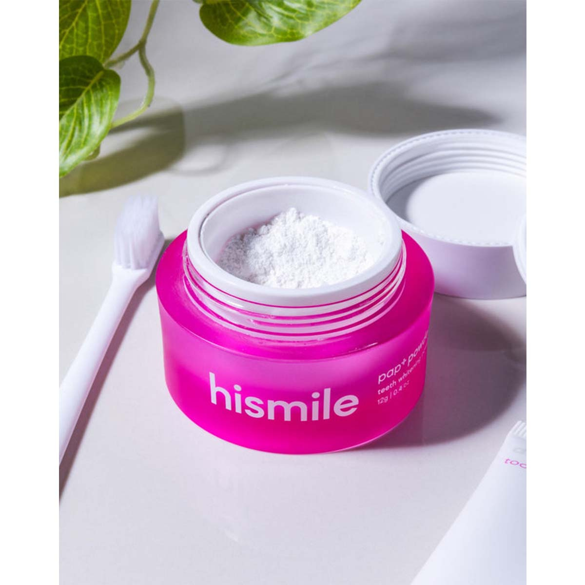 Hismile PAP  Whitening Powder (12g)