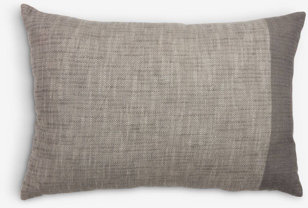 SKOGSIV Pyntepude SKOGSIV 40x60 grå