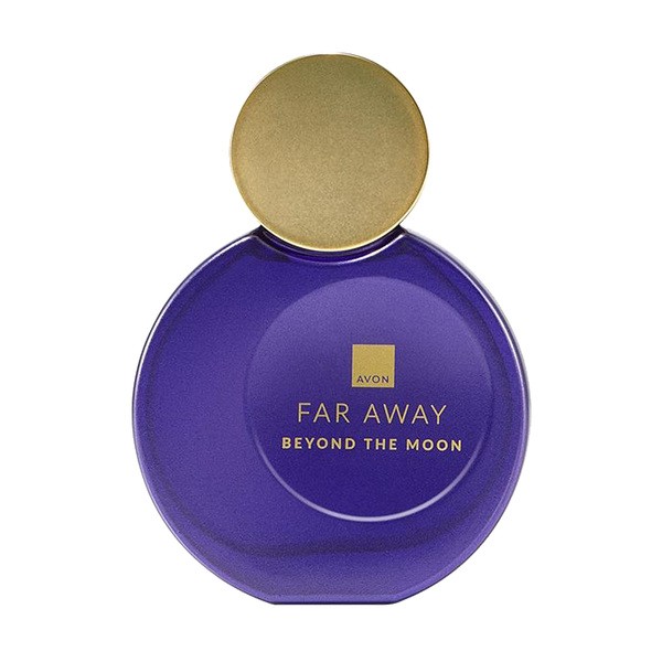 Avon Far Away Beyond the Moon, woda perfumowana dla kobiet, 50 ml