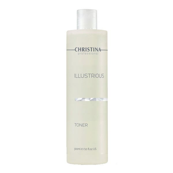 Christina Illustrious, tonik rewitalizujący, 300 ml
