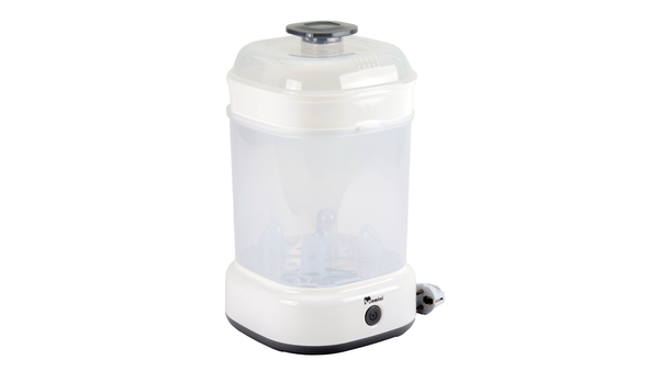 Momini QuickSteam, sterylizator butelek, 1 szt.