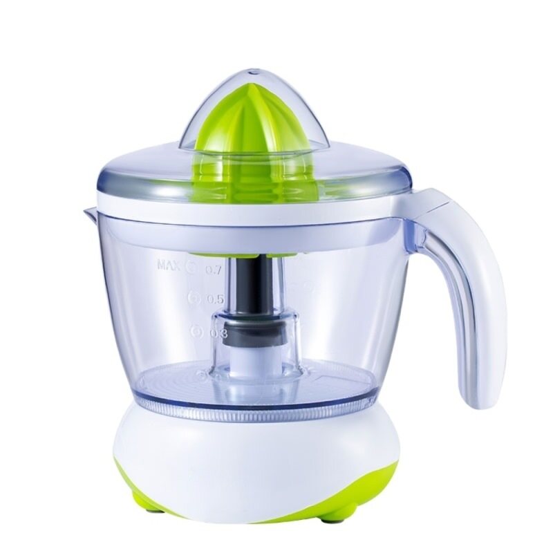 WK 725 700ml Citrus Juicer 45W ABS Material Two direction Twist Easy Operating Cleaning Juicer