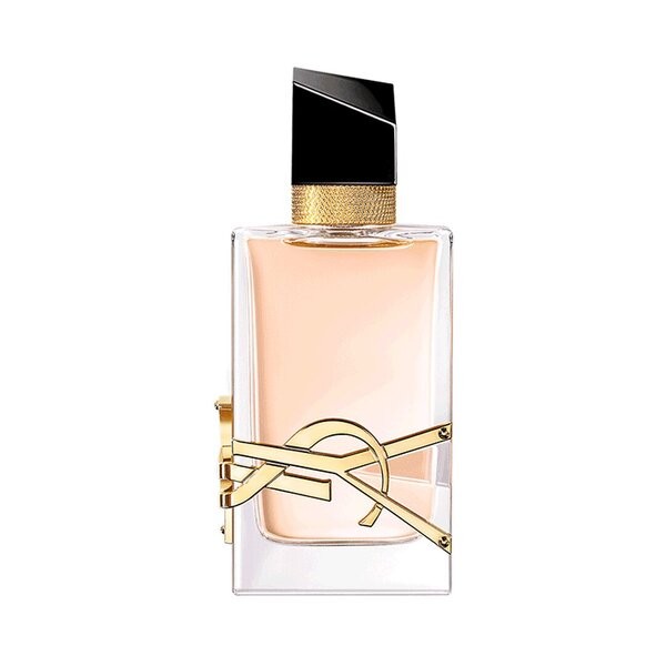Yves Saint Laurent Libre Pour Femme, woda toaletowa, spray, 50 ml