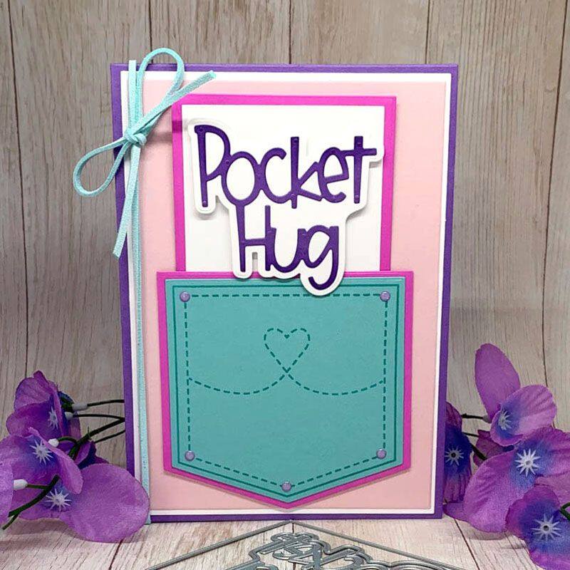 stitches2stamp Clear Stamp Set