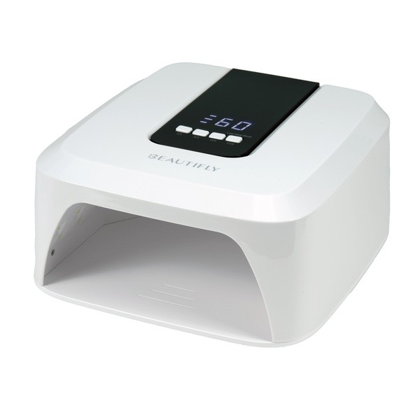 Beautilfy Lumina Nails, 1 szt.