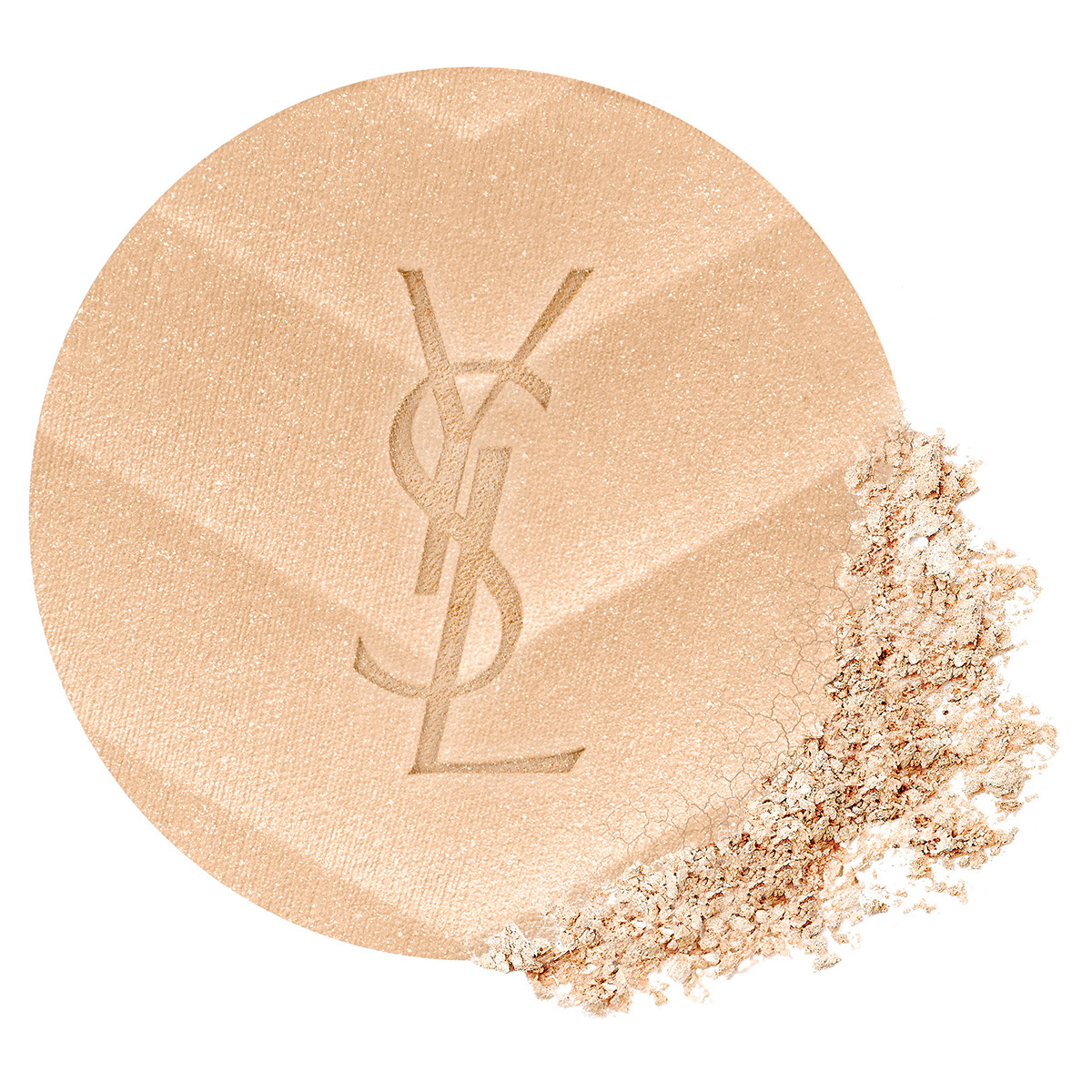 Yves Saint Laurent All Hours Hyper Luminize