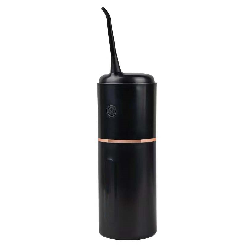 Przenośny irygator pulsacyjny do zębów, akumulatorowy irygator do zębów, urządzenie do mycia ust, wodoodporny strumień wody do zębów