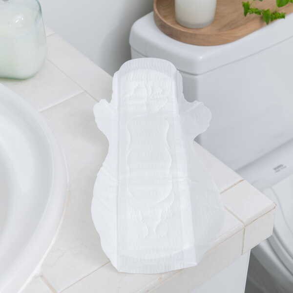 Lansinoh, podkłady poporodowe, po 2 tygodniu, 12 szt.