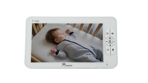 Momini DreamWatcher, niania elektroniczna, 1 szt.