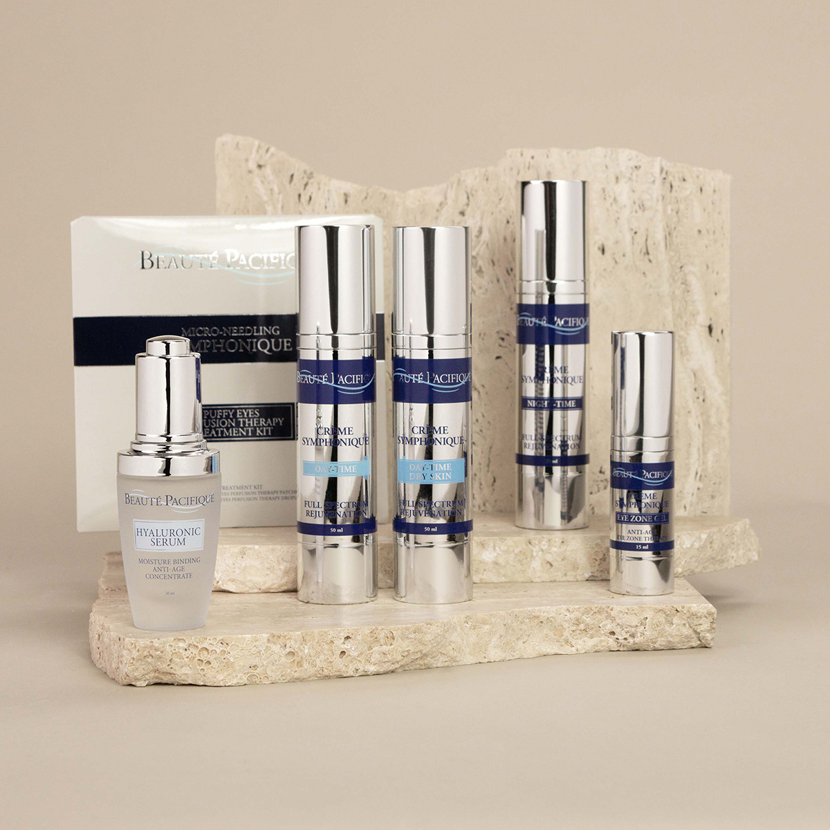 Beauté Pacifique Symphonique Night-Time (50 ml)