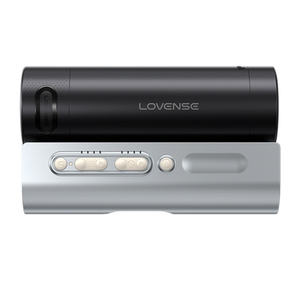 Lovense Solace Pro, mastrubator, 1 szt.