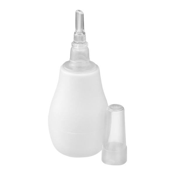 BabyOno, aspirator do nosa, gruszka, 1 szt.