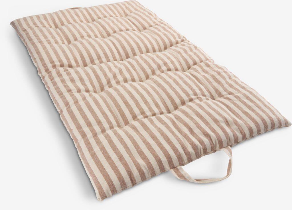 HULEN Universal havepude HULEN mørkt sand