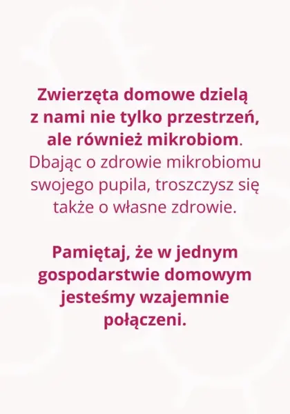 OMNi-BiOTiC CAT&DOG, proszek, 60 g