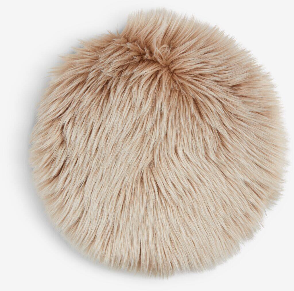 TAKS TAKS stolehynde Ø34 beige