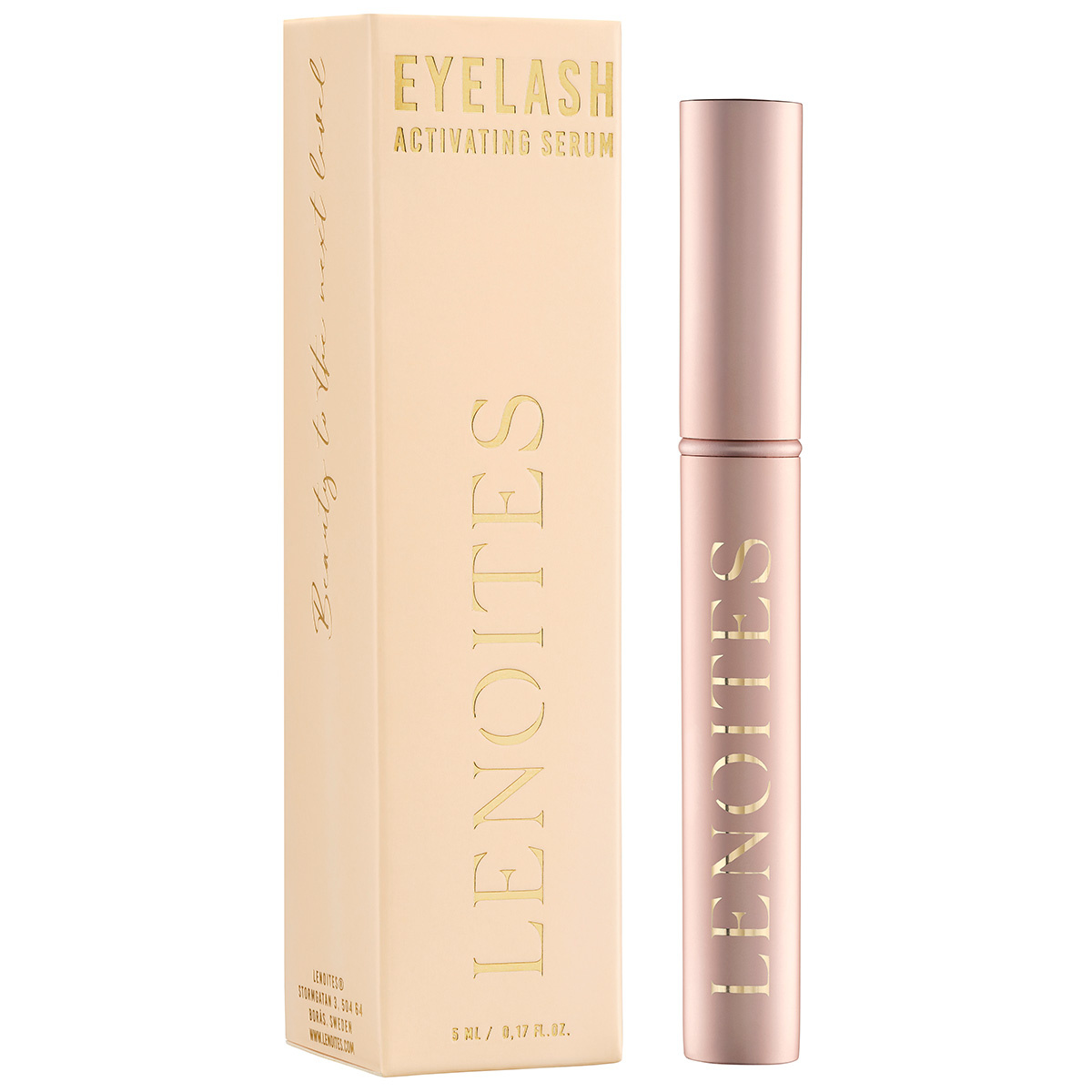 Lenoites Lenoites® Eyelash Activating Serum (5 ml)