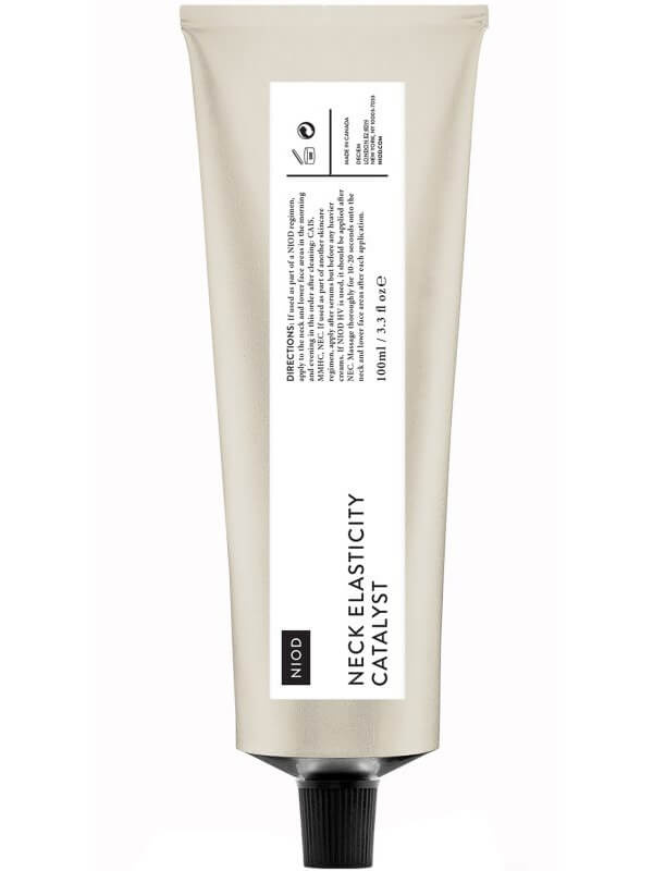 Niod Neck Elasticity Catalyst Neck Cream