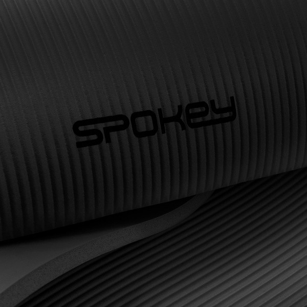 Spokey, Softmat, mata do ćwiczeń 1,5 cm
