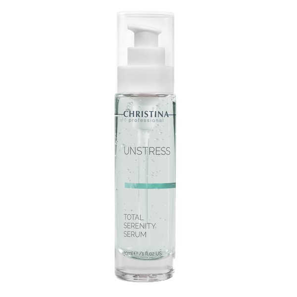 Christina Unstress, serum Total, 30 ml