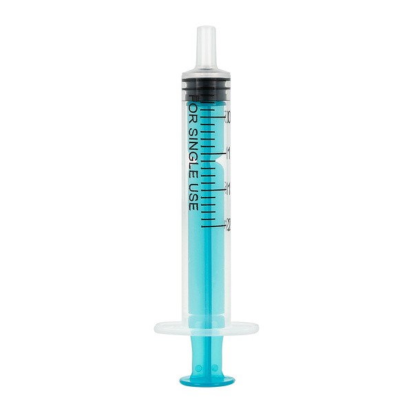 Zestaw 16x DOZ Product, strzykawka jednorazowa, 2 ml