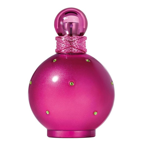 Britney Spears Fantasy, woda perfumowana, spray, 100 ml