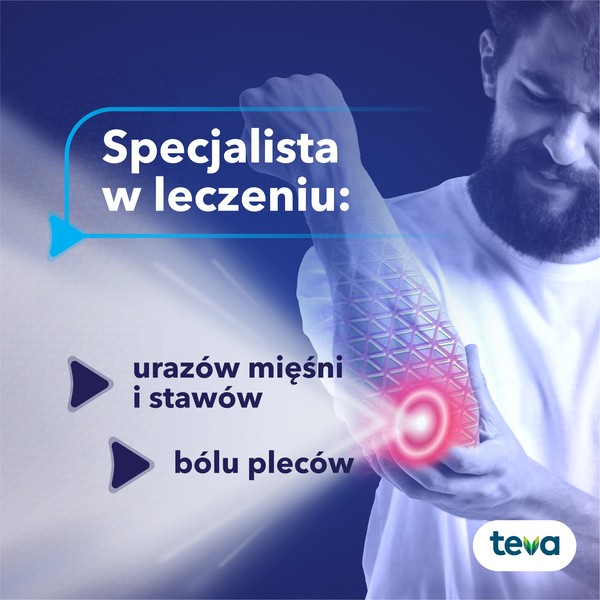 Olfen hydrożel (Olfen Żel), 10 mg/g, żel, 100 g (tuba)