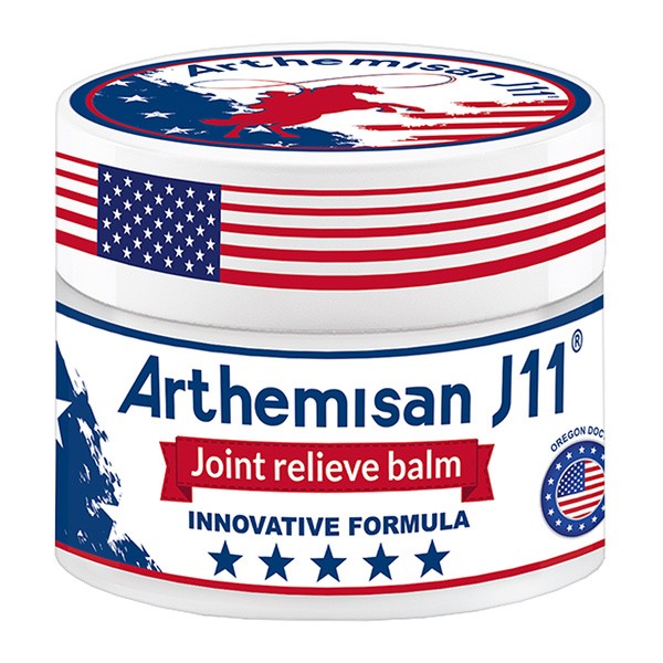 Arthemisan J11, krem, 150 ml
