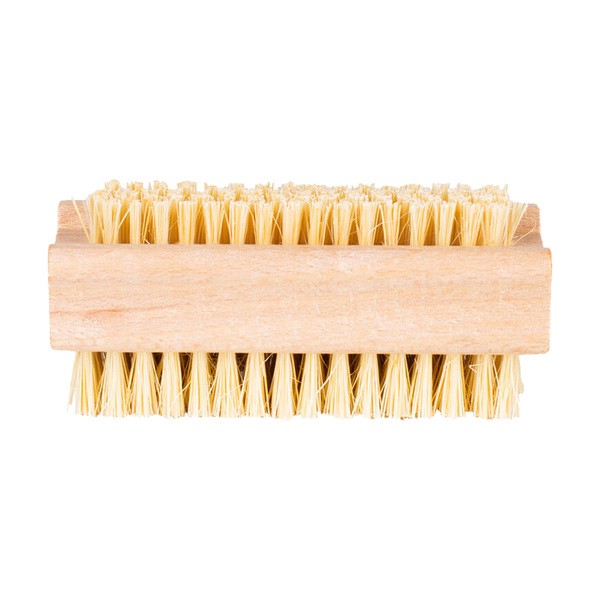 Hhuumm, szczoteczka do rąk i paznokci, włókno tampico No.10, 1 szt.