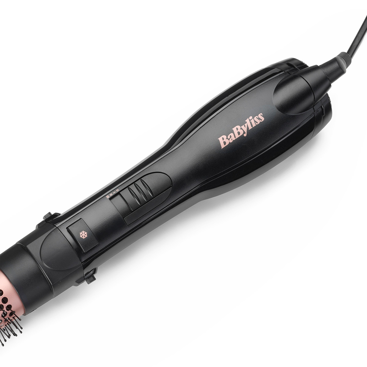BaByliss Smooth Finish 2100