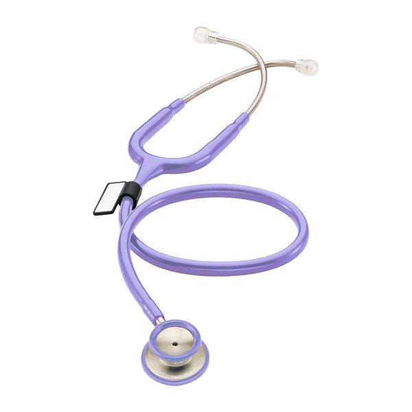Stetoskop internistyczny, MDF 777 MD One-jasny fiolet (MDF7), 1 szt.