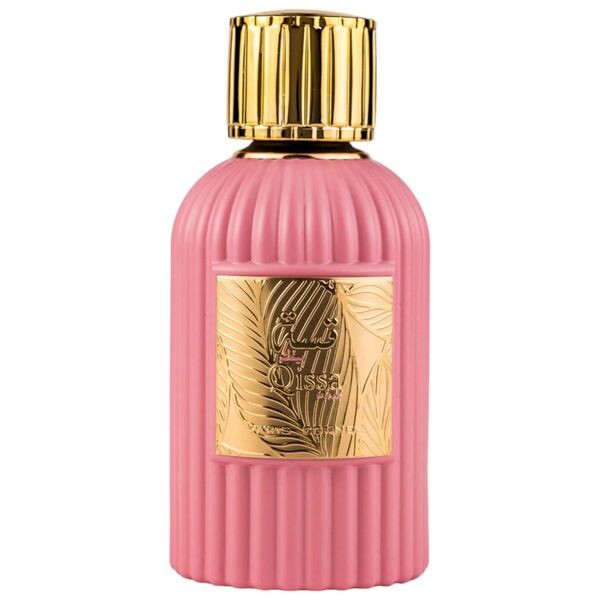 Paris Corner Qissa Pink, woda perfumowana, spray, 100 ml