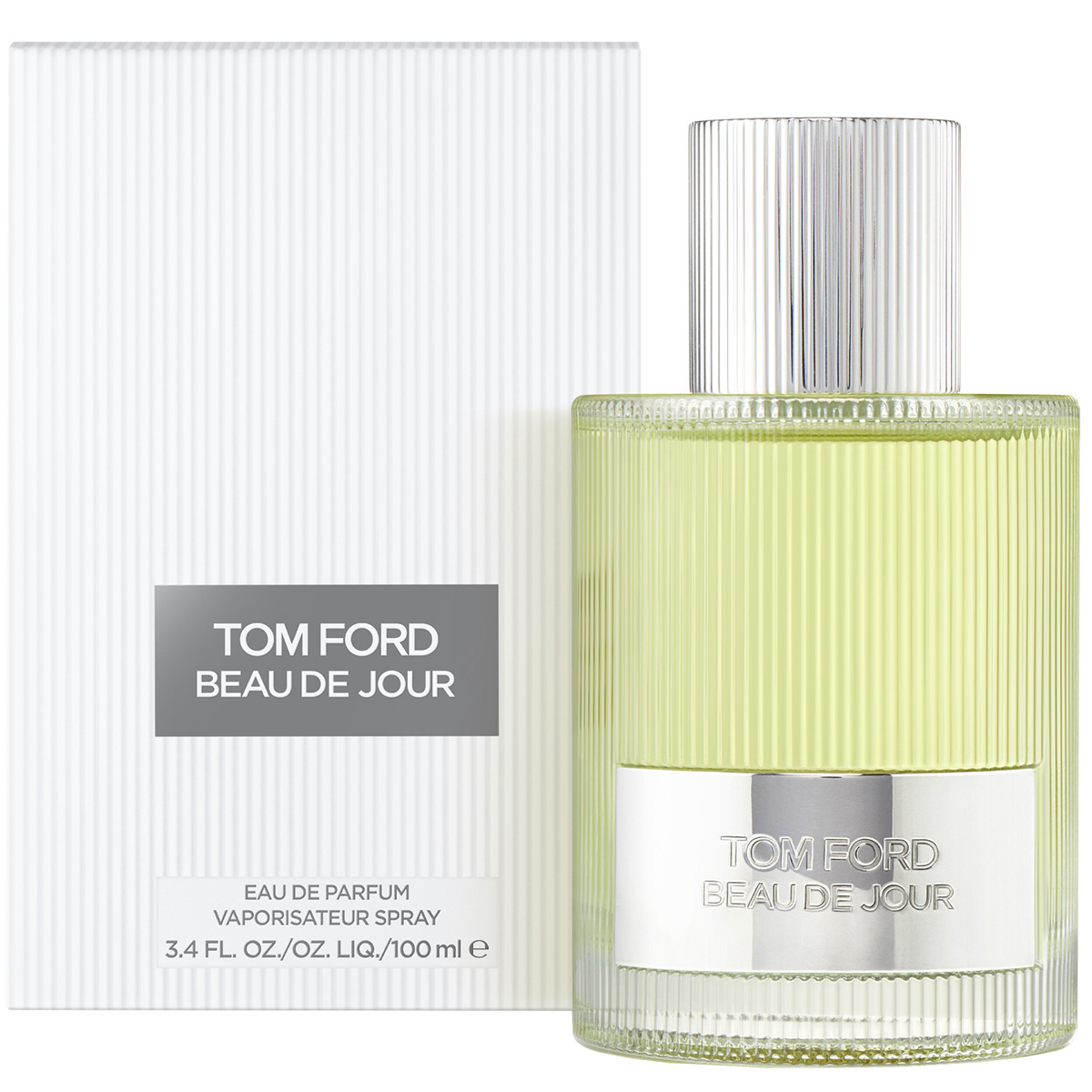 Tom Ford Beau de Jour Signature EdP