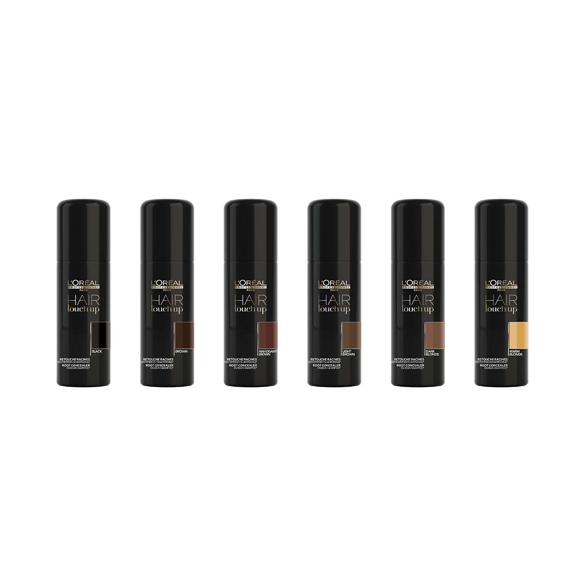 L'Oréal Professionnel Hair Touch Up