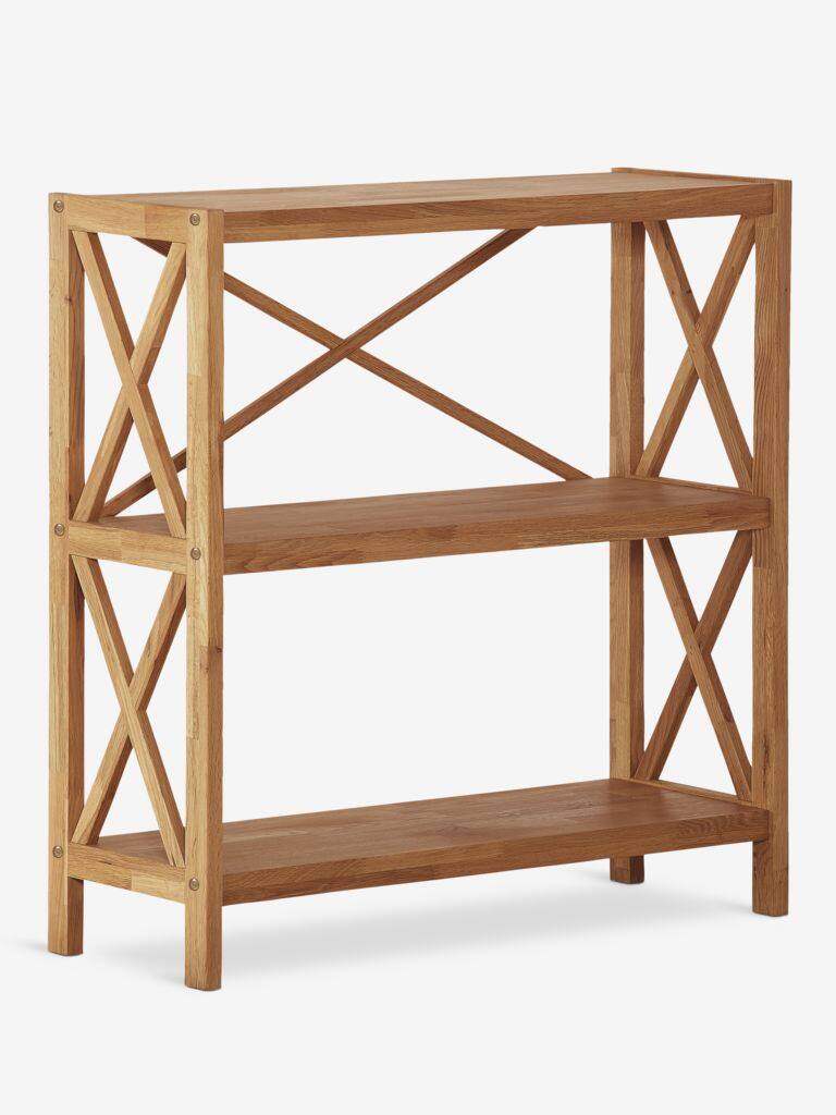 JANNERUP bred reol JANNERUP 3 hylder eg