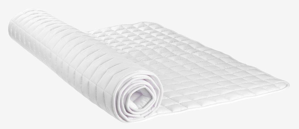 BERGSFJORDEN PT15 plus madrasbeskytter 90x200 BERGSFJORDEN PT15 DREAMZONE