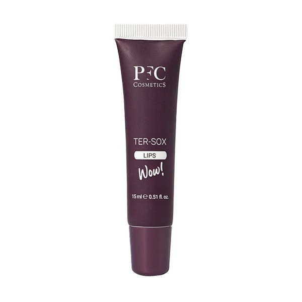 PFC Cosmetics Ter-Sox Wow Lips, balsam do ust, 15 ml